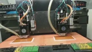 High Tg FR4 PCB for Industrial Circuit Applications