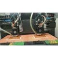 High Tg FR4 PCB for Industrial Circuit Applications