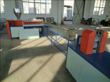 PVC Plastic Sheet Extruding Machinery factory