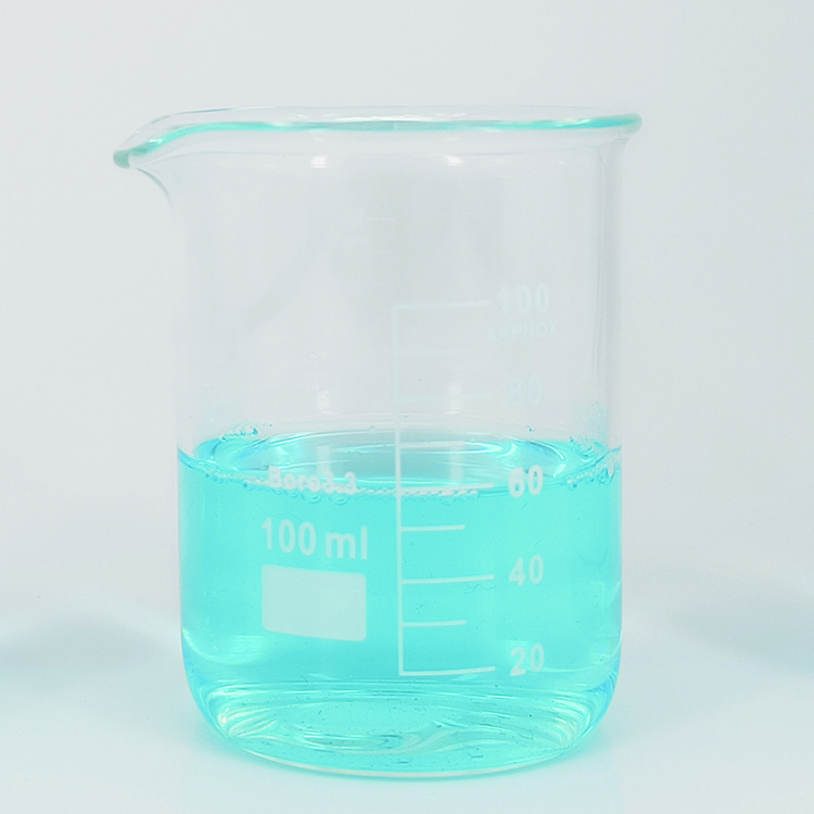 Borosilicate Glass 3.3 Beaker with Low Form