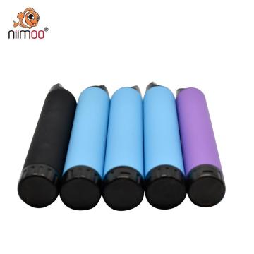 Không khí điều chỉnh thuốc lá điện tử 1500 puffs