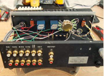 Electronic Pcba box build Manufacturing system integration