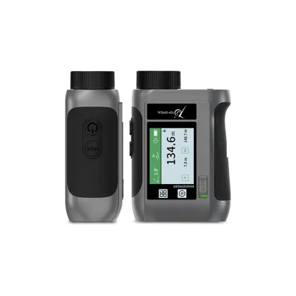 Handheld Infrared Laser Measure Rangefinder