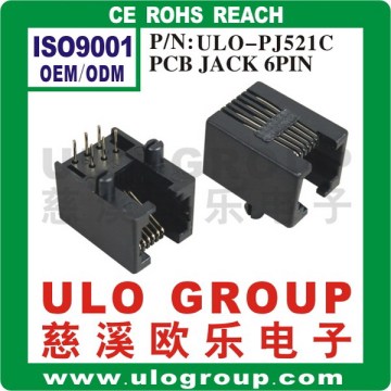 Rj45 connector protection manufacturer/supplier/exporter - China ULO Group