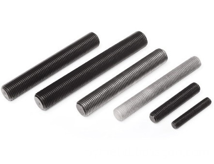 Alloy steel stud bolt