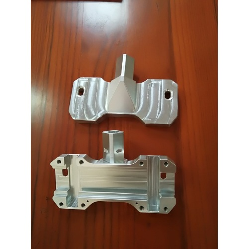 Custom Aluminum Parts