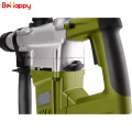 Hot Sale 18V Rotary Hammer Drill para cimento