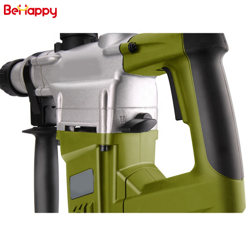 Penjualan panas 18V Rotary Hammer Drill untuk semen