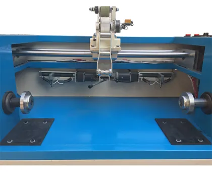 Before Dyeing Machine Automatic Zipper Winding Machine