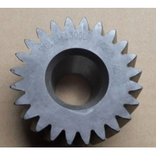 Compressor Gear VG1246130009 612600130173 612600130119