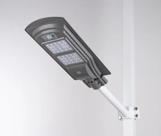 Outdoor light led solar street light