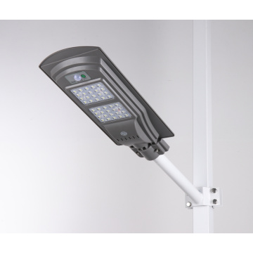 Outdoor light led solar street light