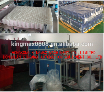 automatic bag packing machine for bottle