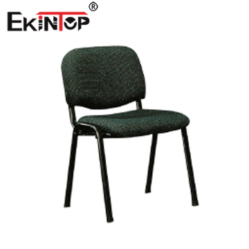 Antique Fabric Covered Office Chair Specification