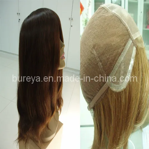 Super Jewish Wigs