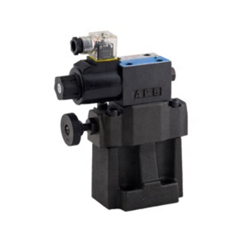 Yuken SerIes DBUCG-06/10 Hydraulic Solernoid Control Valve