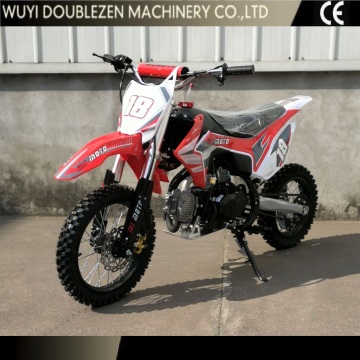 2020 New Gas/Diesel Fuel 125CC Dirt Bike Pit Bike for Sale