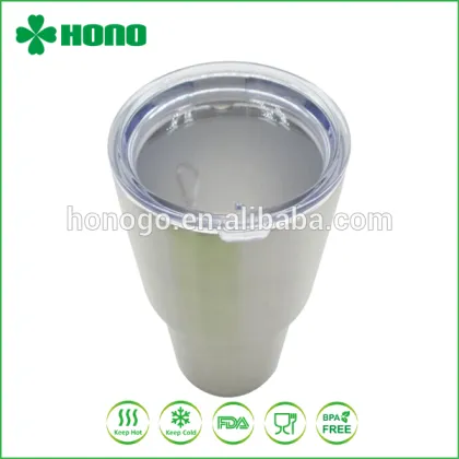 Wholesale Double Wall Insulated 30oz boss stainless steel tumblers