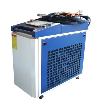 3000W Handheld Laser Welding Machine Price