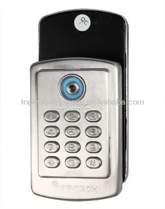 Top Digital Locker Lock T-5