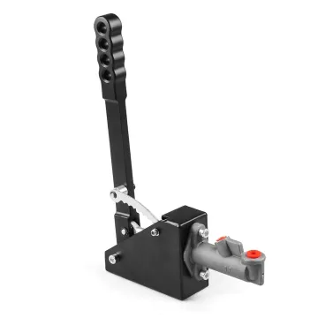 Universal Hydraulic Drift E-Brake: Enhancing Performance with an Advanced Racing Hydraulic Handbrake and Master Cylinder