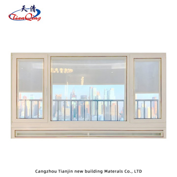 20A Dual Silver Fireproof Electric Glass