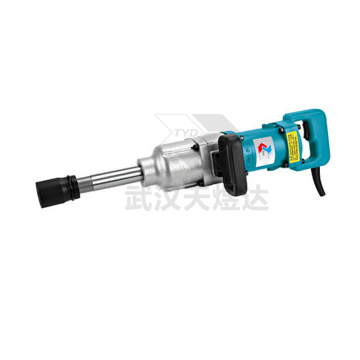 TYD High Quality Nut Bolt Gun Electric Impact Wrench M24-M36