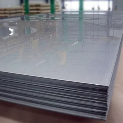 galvanized steel plates 2mm steel roofing sheet