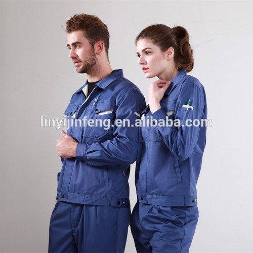 popular durable men's and women's clothing workwear