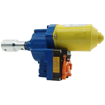 Roll Up Motor Ventilation Systems