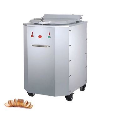 China Factory Price Manual Idraulic Pasta Divider - Nuovi prodotti esplosivi