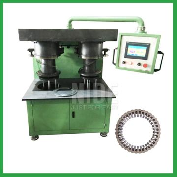 Automatic Slinky Winder Slinky Production Line