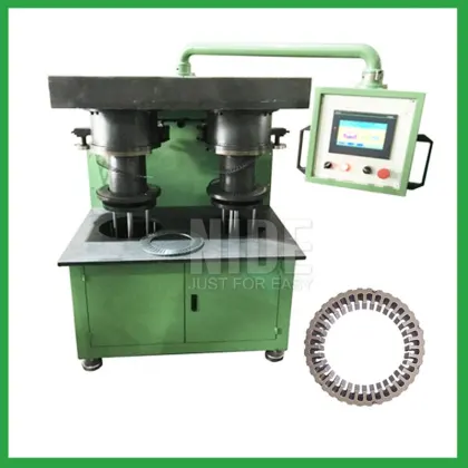 Automatic Slinky Winder Slinky Production Line