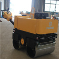 Walking self-propelled complete machine vibration dual vibration optional engine dual hydraulic roller