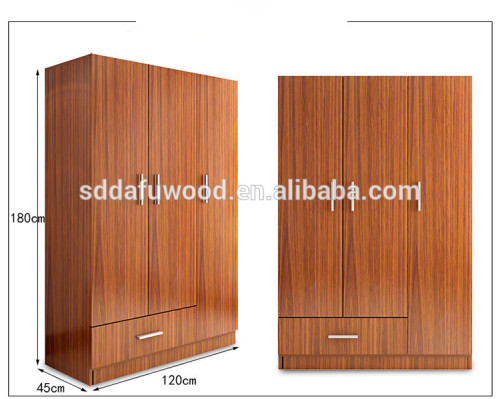 simple wardrobe design/bedroom wardrobe design