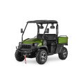 4WD Golf Cart Gas Farm UTV