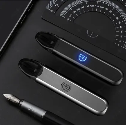 Disposable E-cigarette Product Design