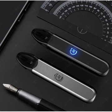 Disposable E-cigarette Product Design