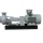 SB2500 Centrifugal Sand Pump And Replacement Parts