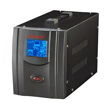 500VA LCD digital display UPS for air conditionerNew