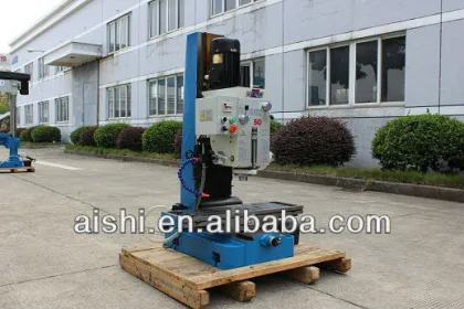 multi-purpose milling machine,ZX7050/I Bench drilling and milling machine