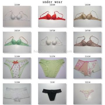Underwear