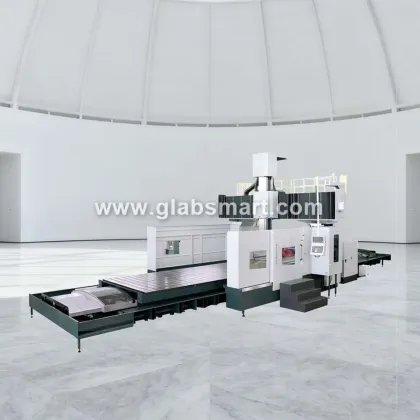 WS BSH-800 Horizontal Machining Center