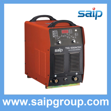 High Quality TIG Welding Machine (IGBT Welding Machine) (TIG-500P AC/DC)