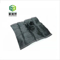 Breakwater Seawall Flood Erosion Control Nonwoven Geotube