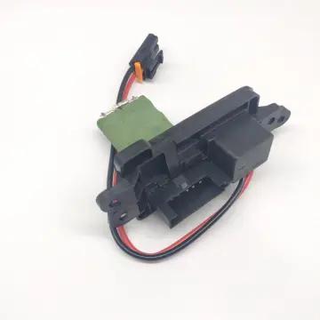 89019100 Blower Motor Resistor