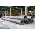 40Cr Seamless Carbon Steel Pipe