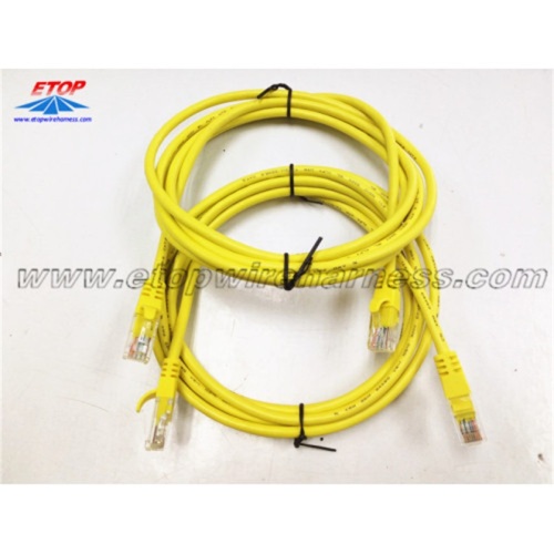 Kabel okablowania sieci 300V