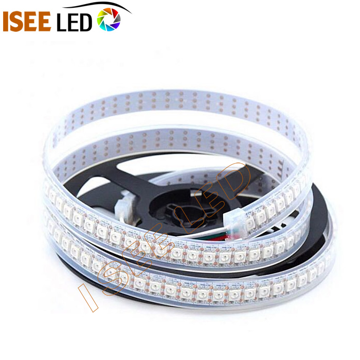 WS2812 mutum Pixel RGB LED Strip