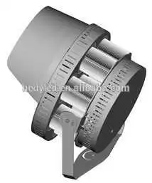 With CITIZEN Source 500W Airport LED Light